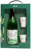 Kit Sake Fuji 750 ml (Nacional)